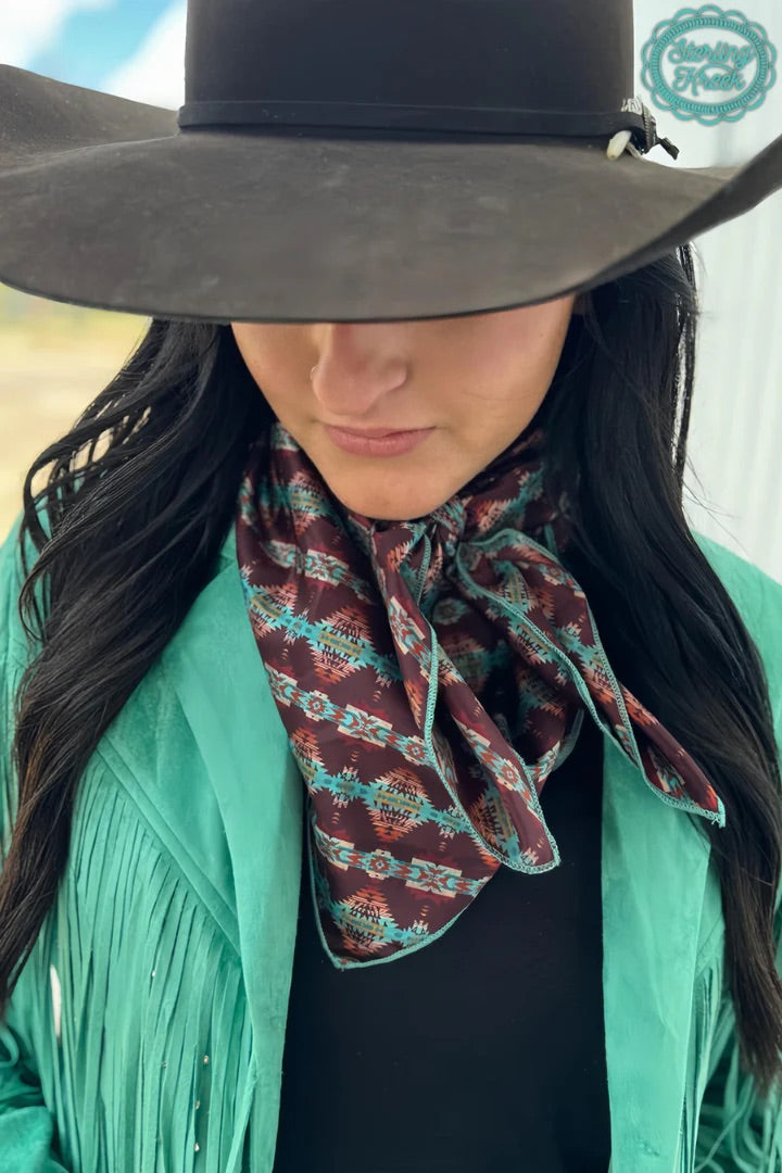 Wild Rags