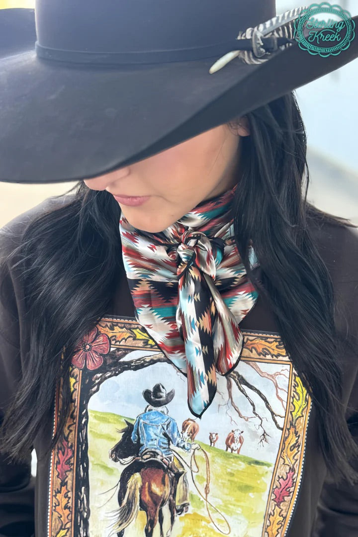 Wild Rags