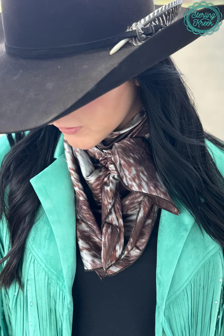 Wild Rags