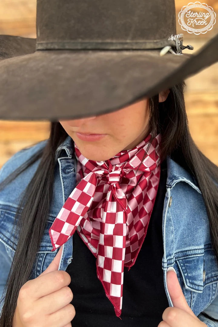 Wild Rags