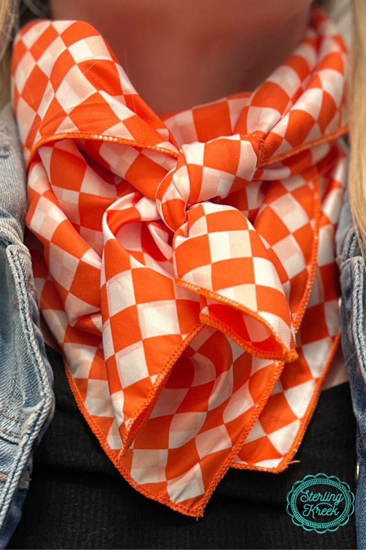 Wild Rags