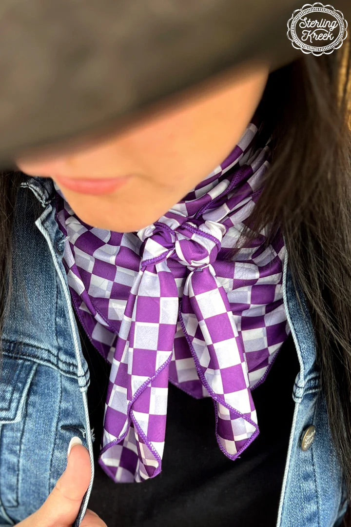Wild Rags