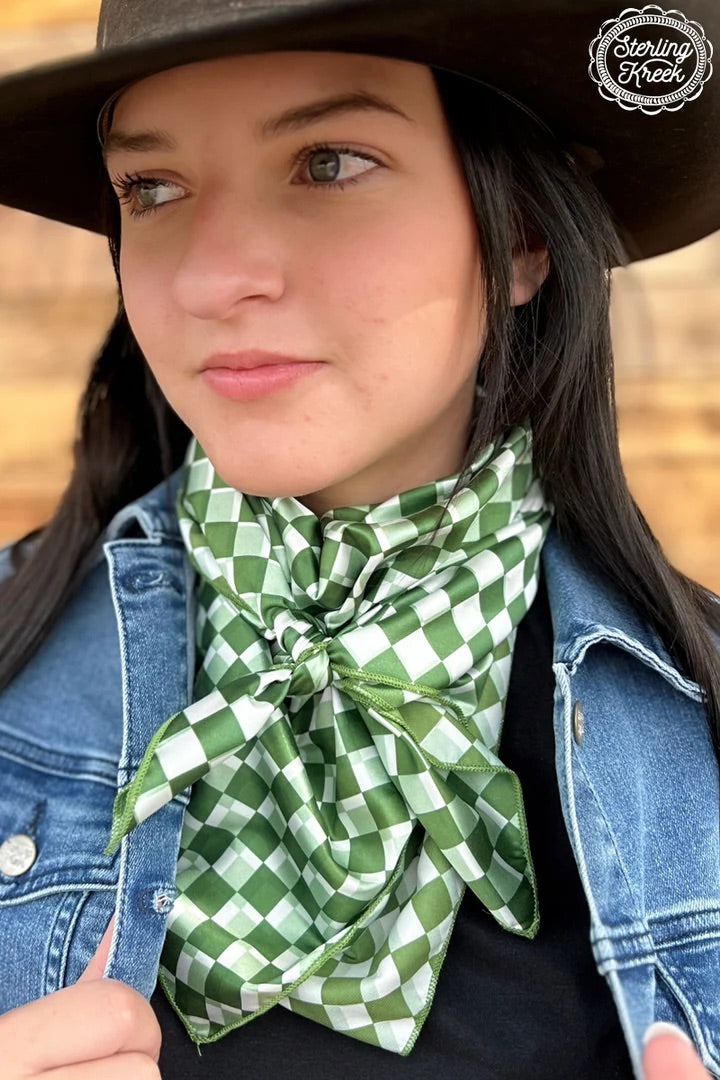 Wild Rags