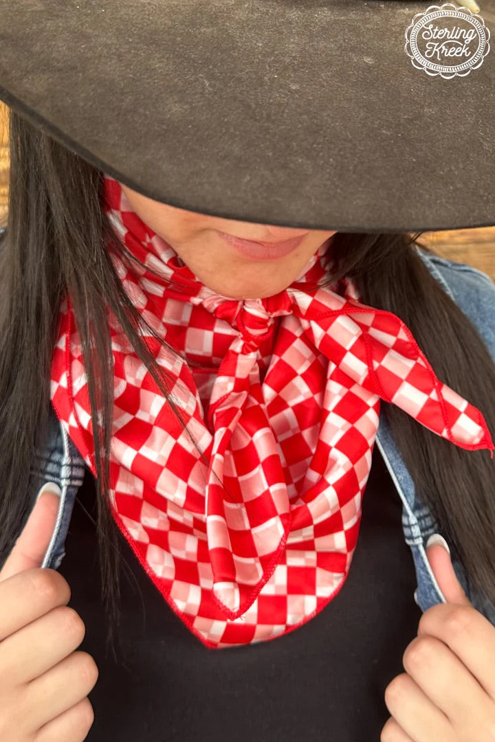 Wild Rags