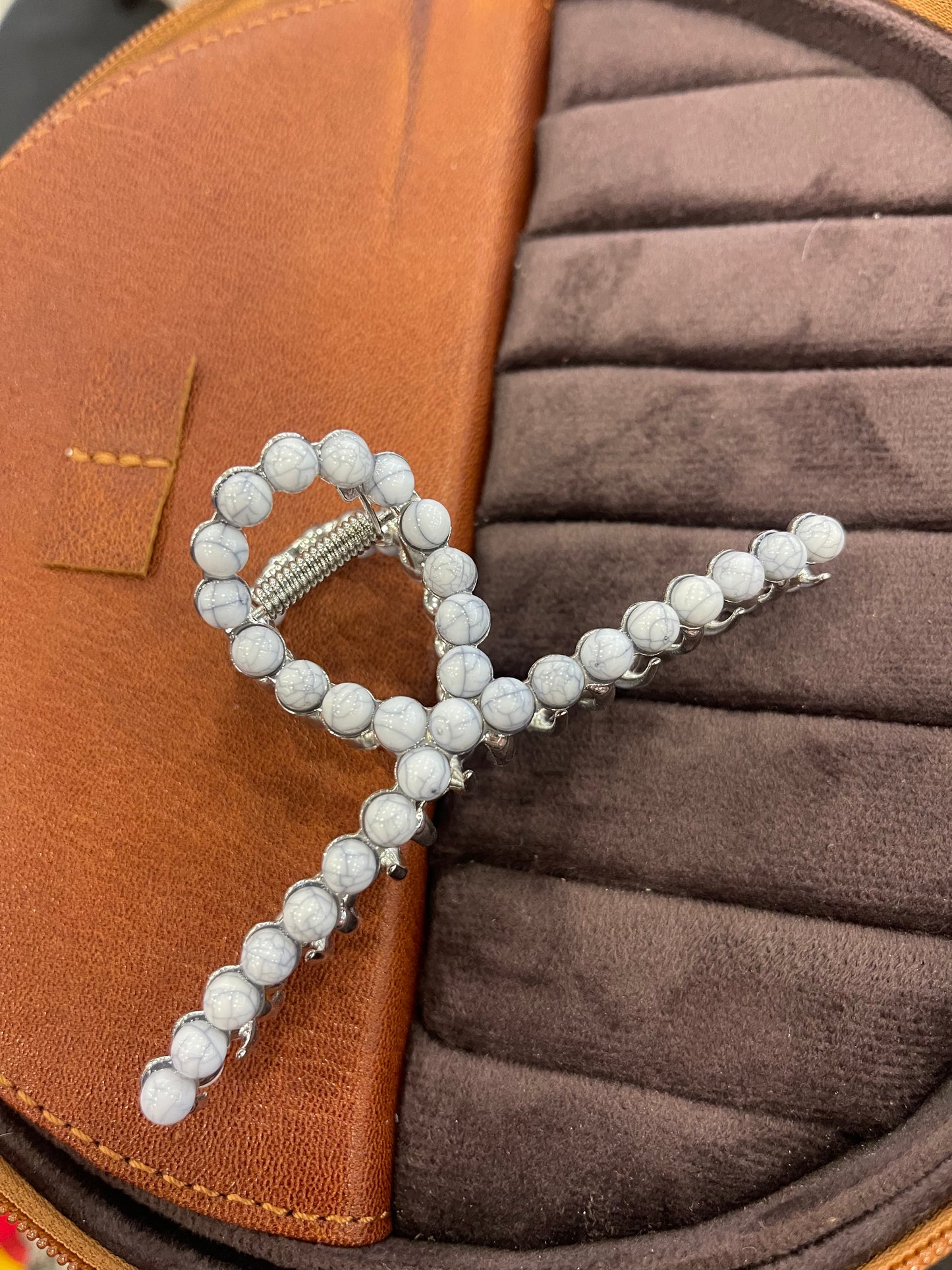 Western Claw Clip
