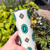 Cosmic Concho Tumbler