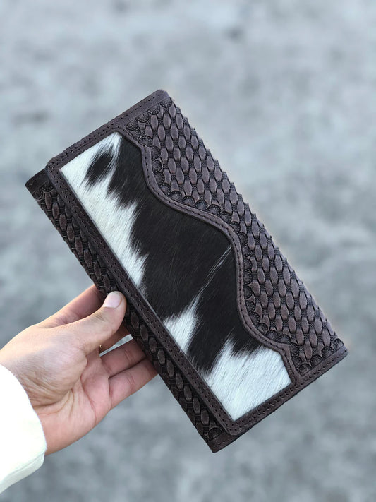 Western Women’s Wallets