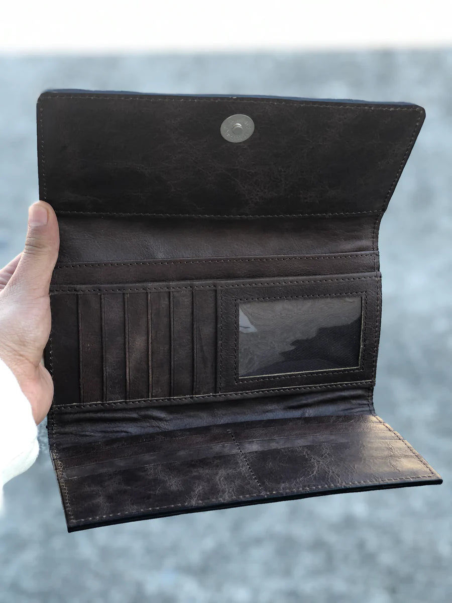 Western Women’s Wallets