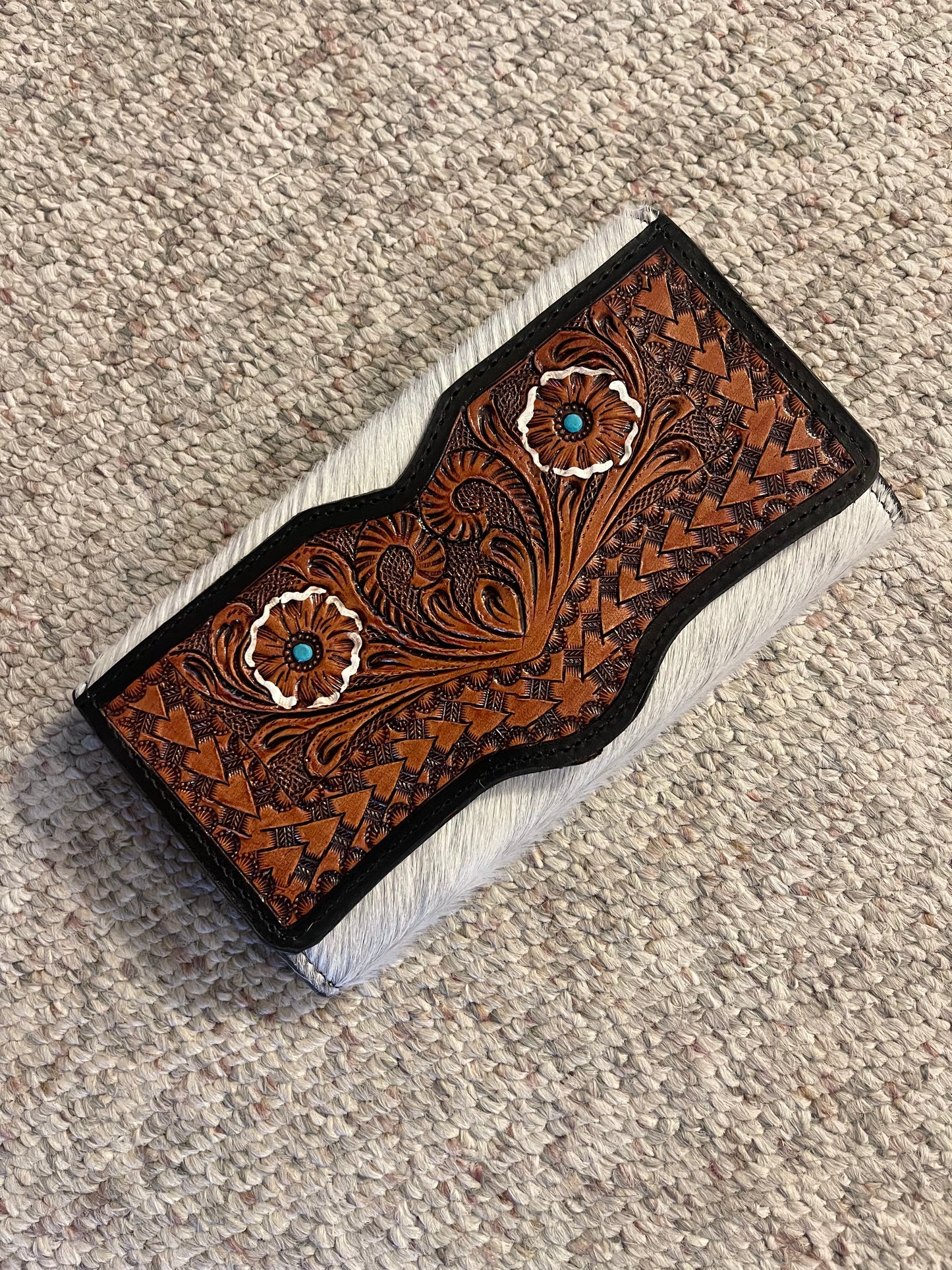 Western Women’s Wallets