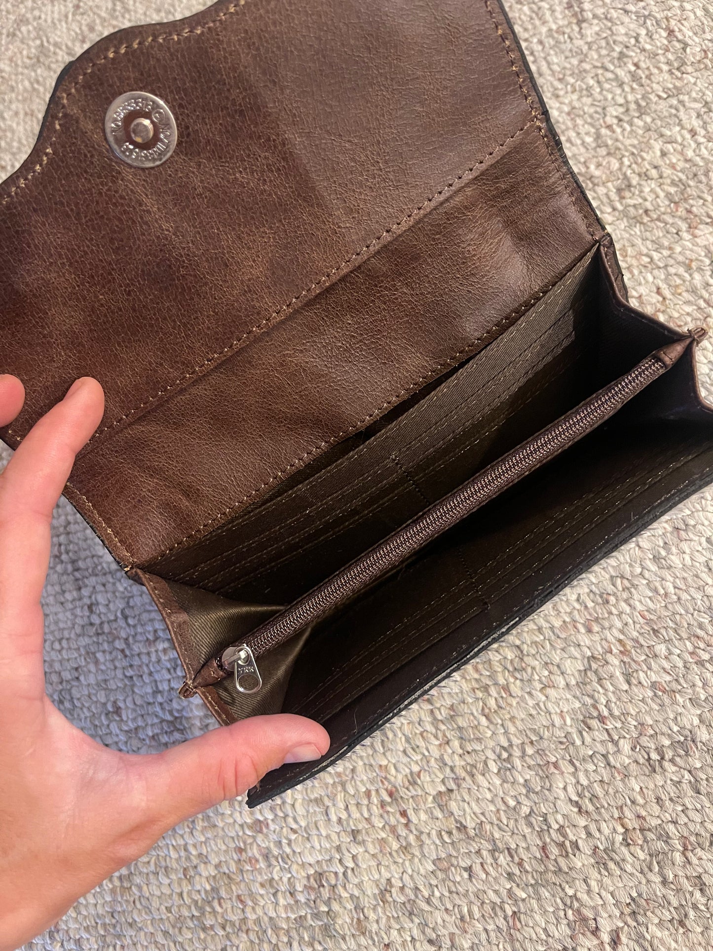 Western Women’s Wallets