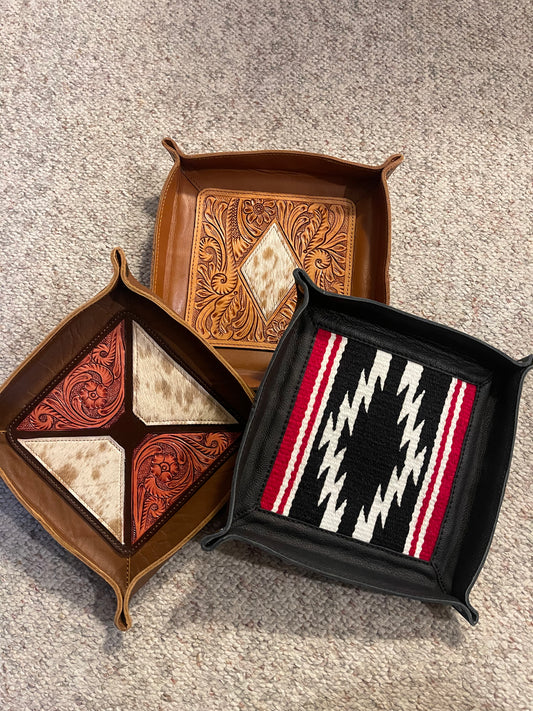 “All Things” Catch Tray