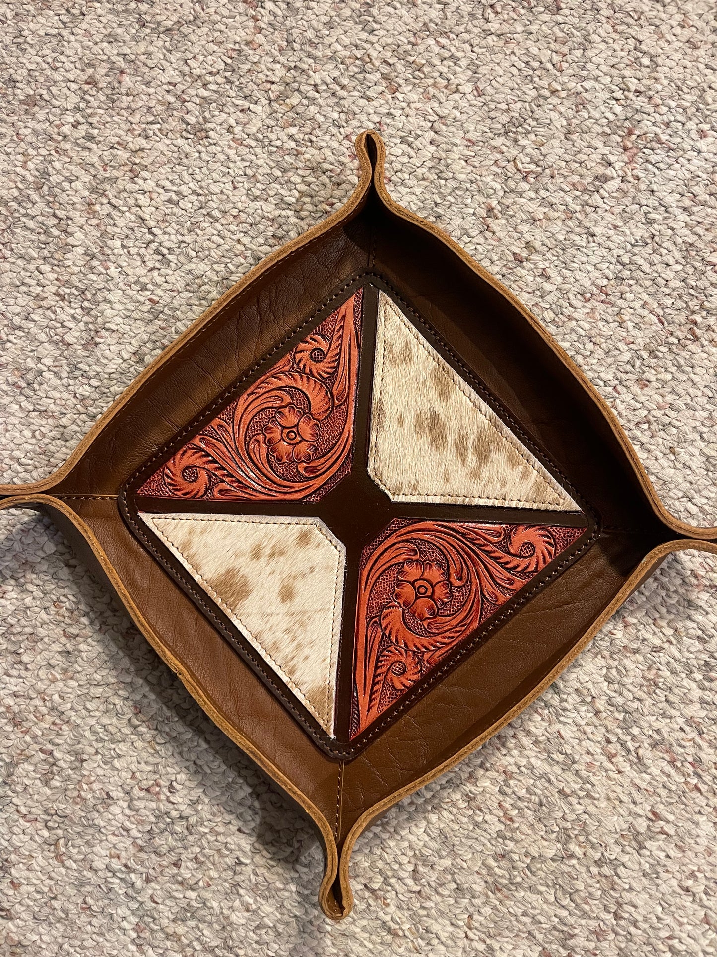 “All Things” Catch Tray