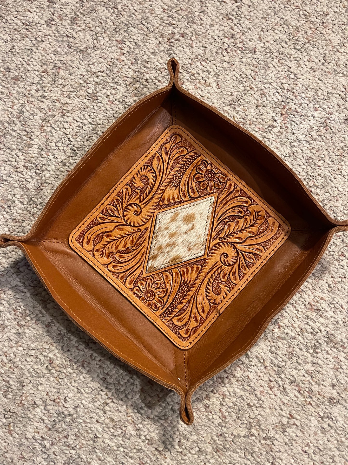 “All Things” Catch Tray