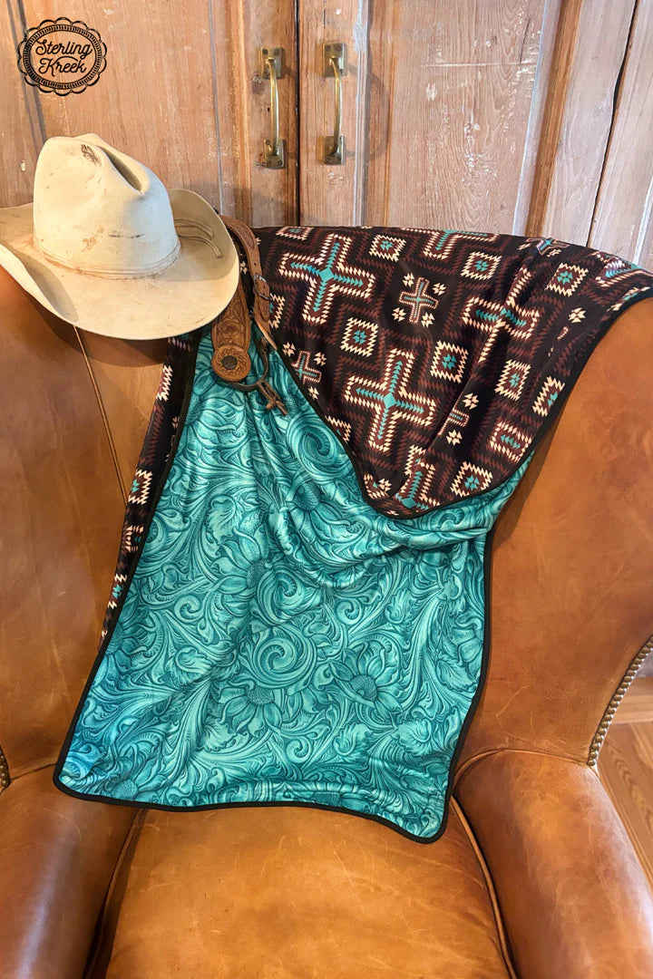 Western Blankets