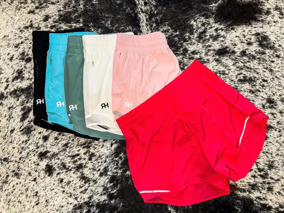 Ranch Hand Shorts
