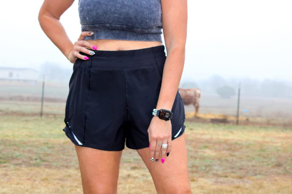 Ranch Hand Shorts
