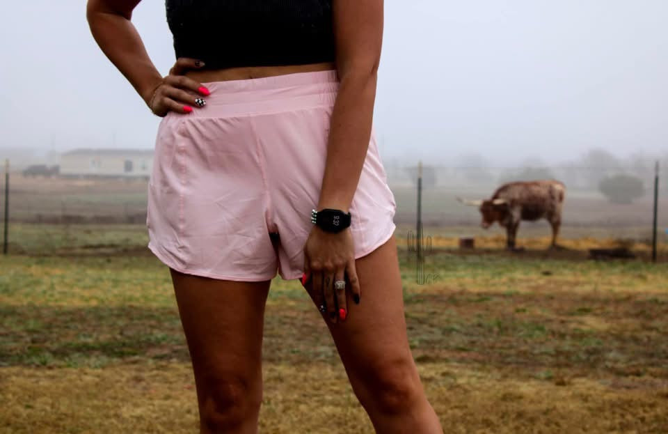 Ranch Hand Shorts
