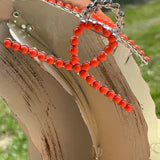 Western Claw Clip