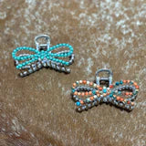 Western Claw Clip