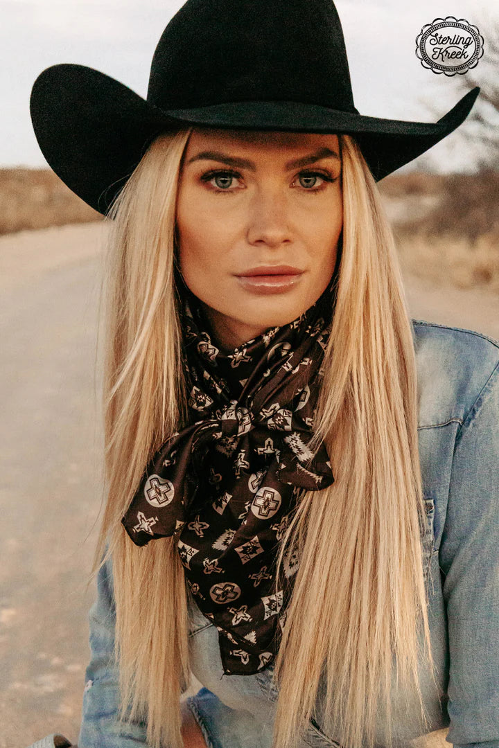 Wild Rags