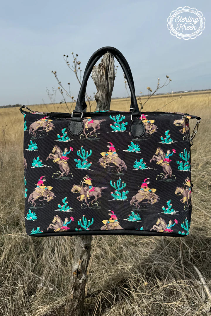 The XL Tote
