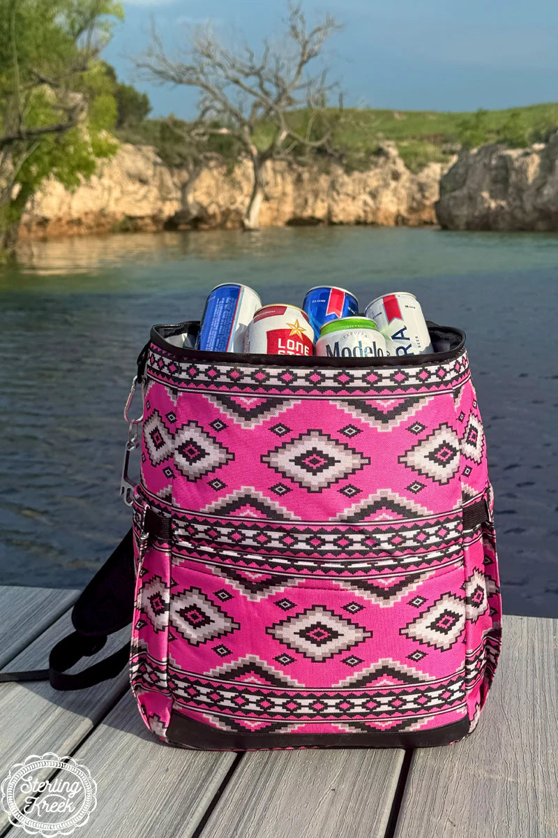 Sterling Kreek Coolers