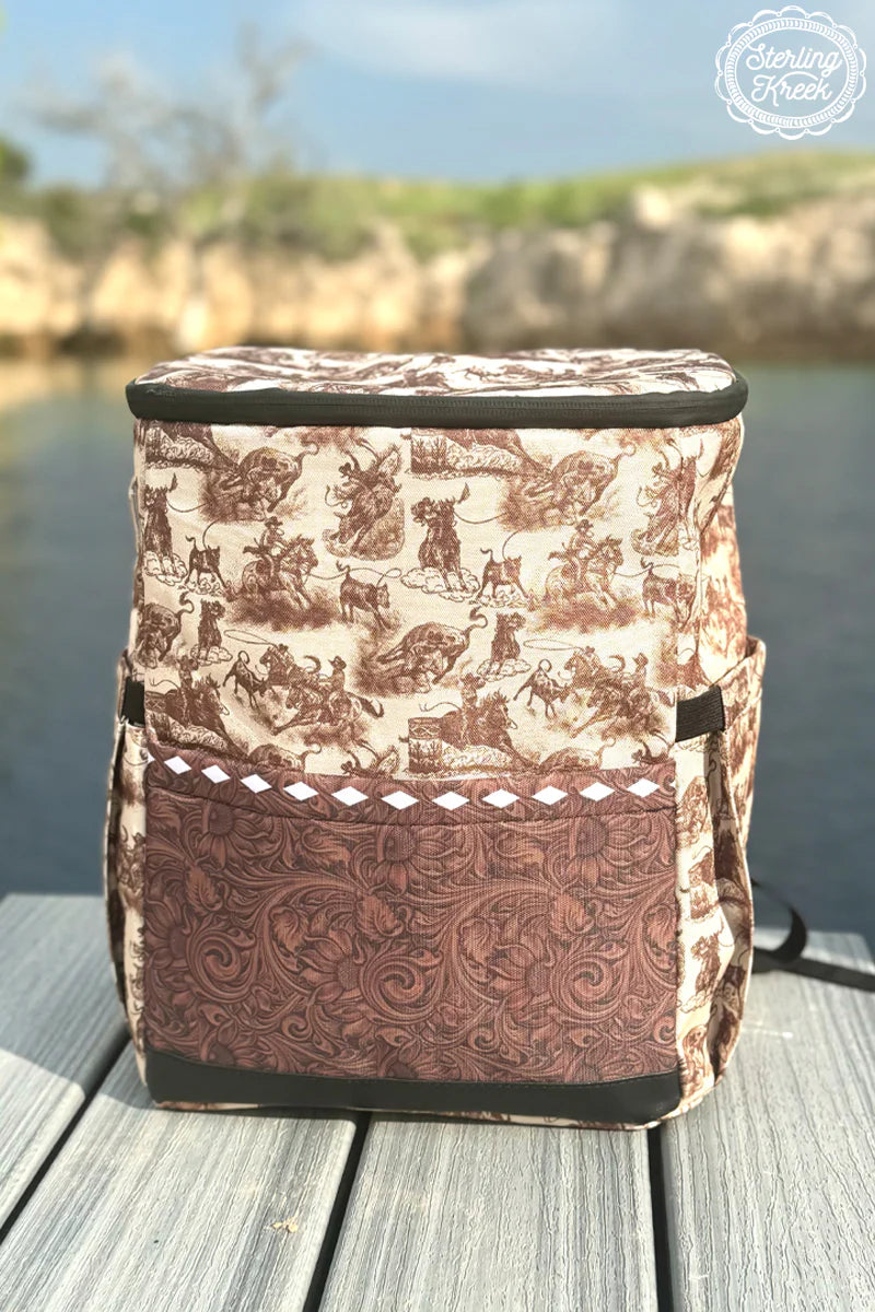 Sterling Kreek Coolers