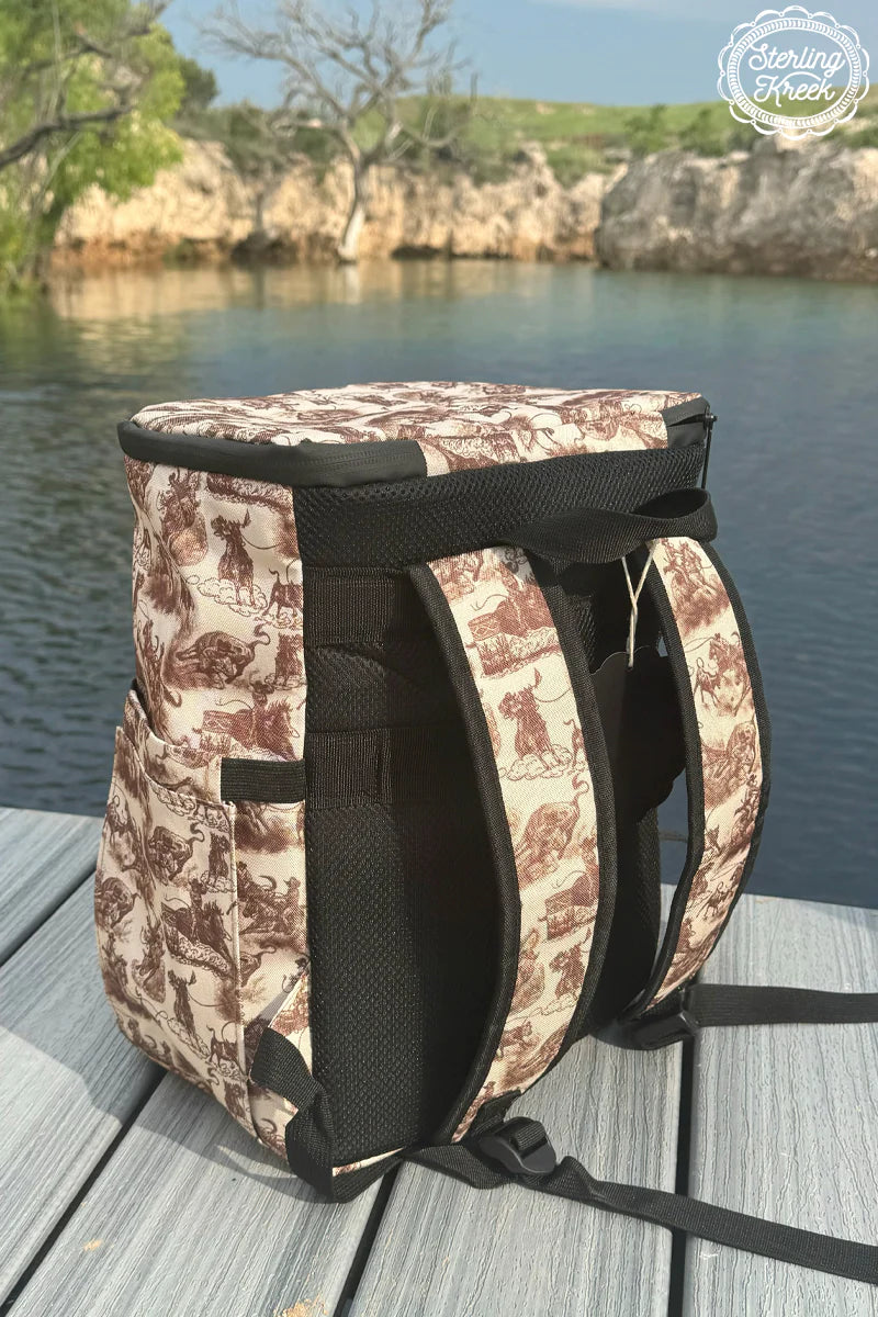 Sterling Kreek Coolers