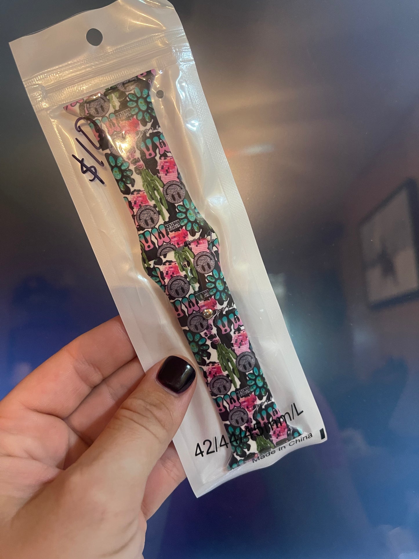 Watch Bands