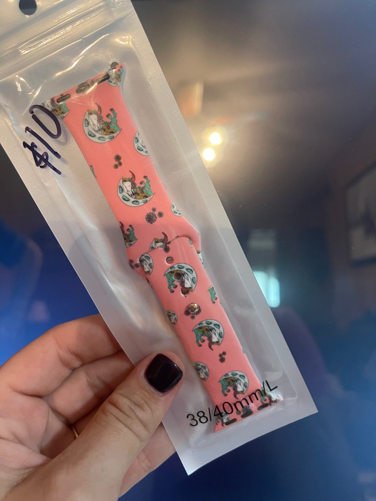 Watch Bands