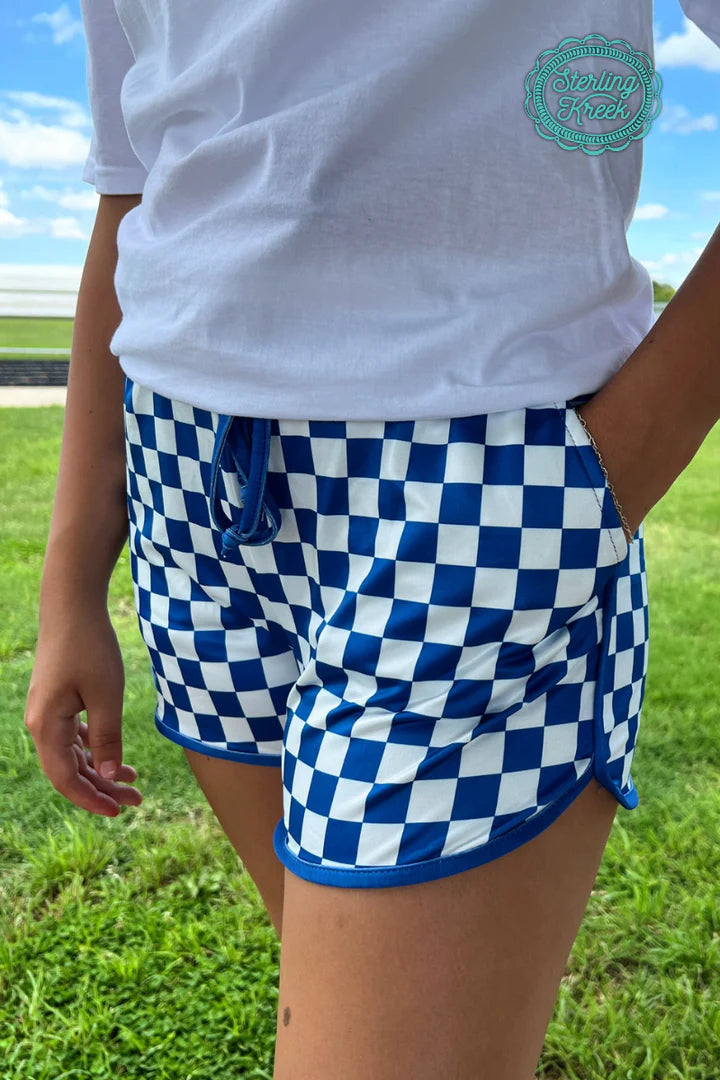 Pep Rally Shorts