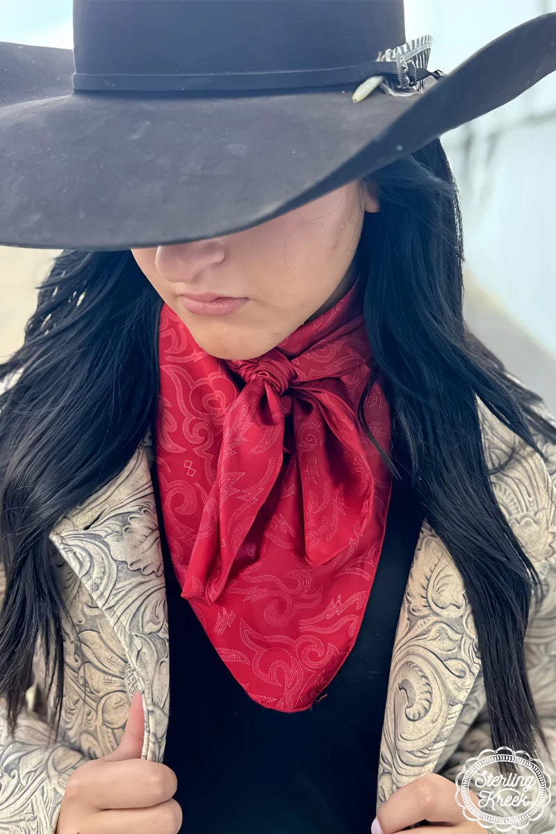Wild Rags