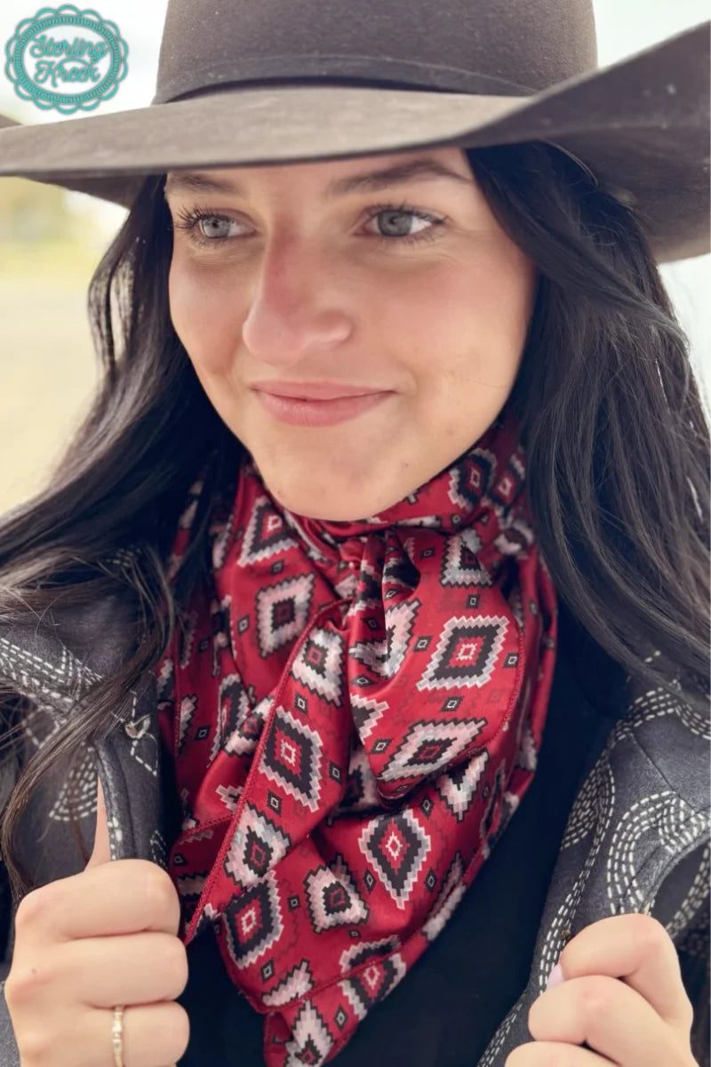 Wild Rags