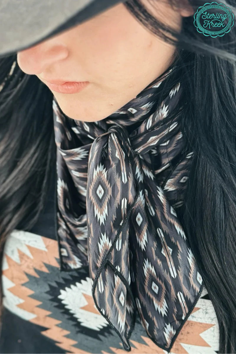 Wild Rags