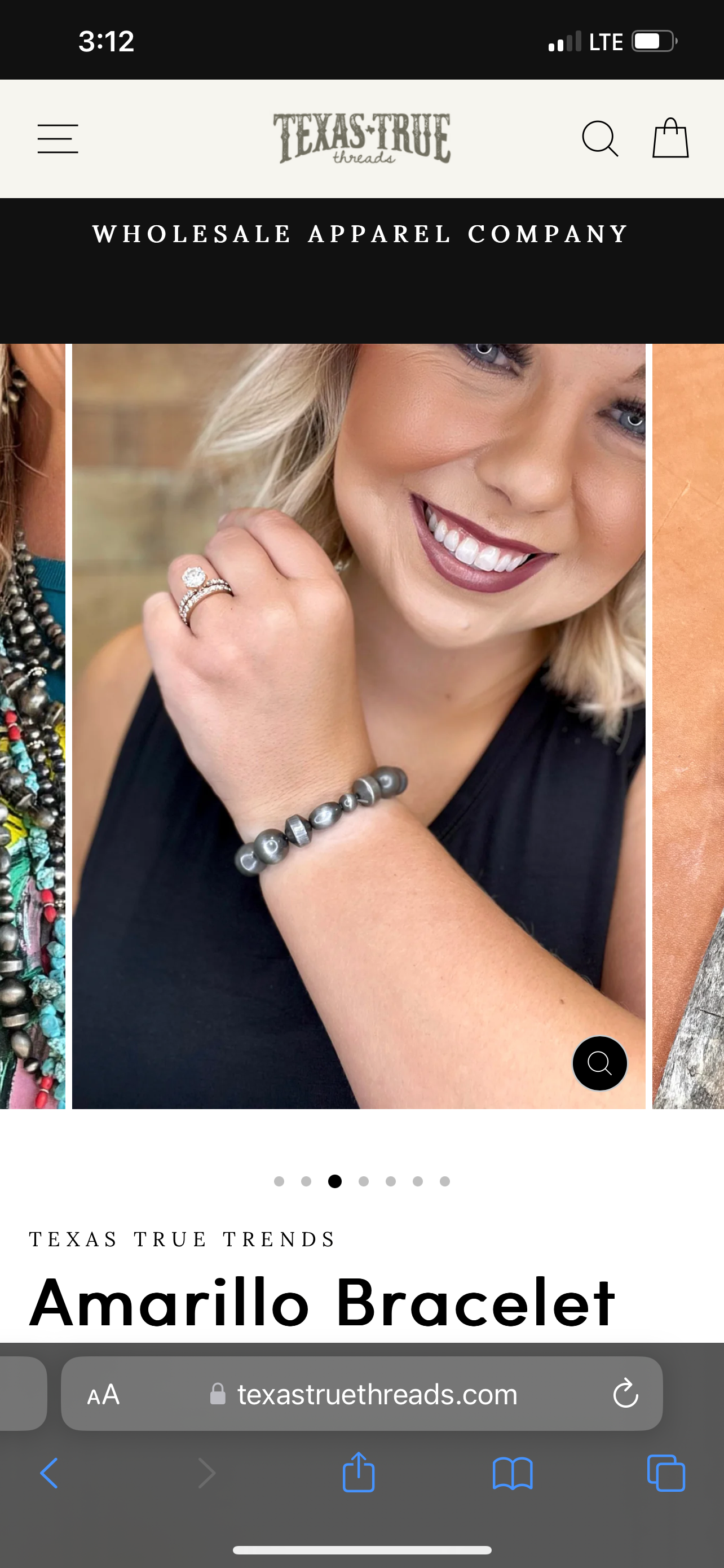 The Amarillo Collection