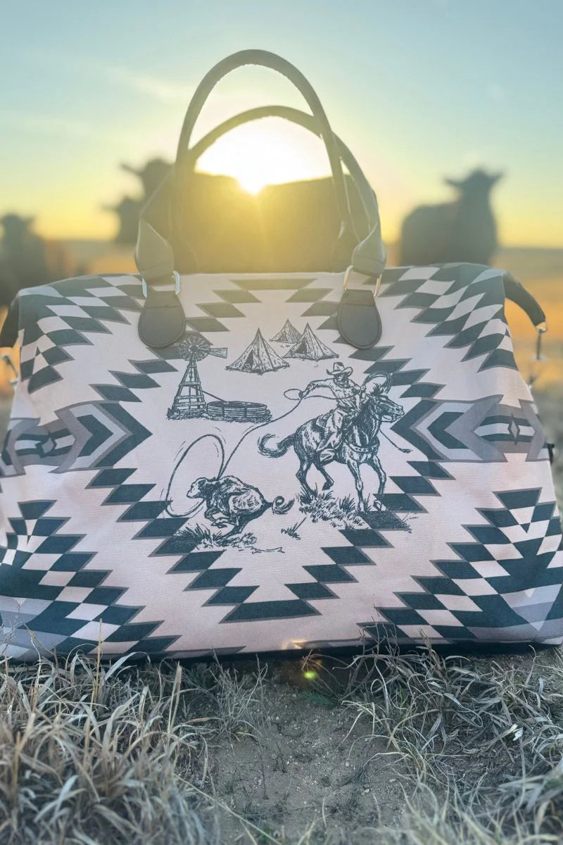 The XL Tote