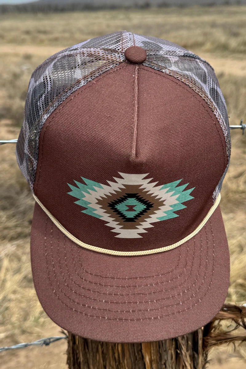 Stay Punchy Hat