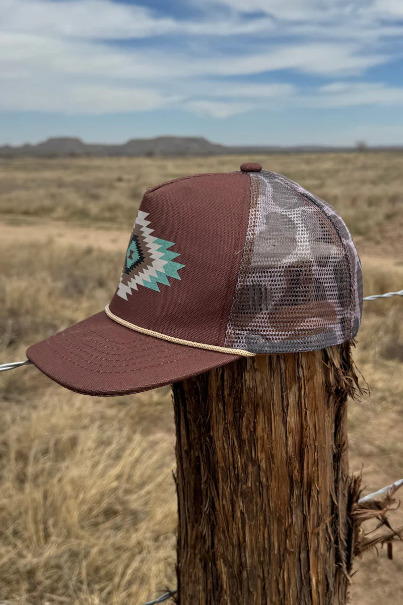 Stay Punchy Hat