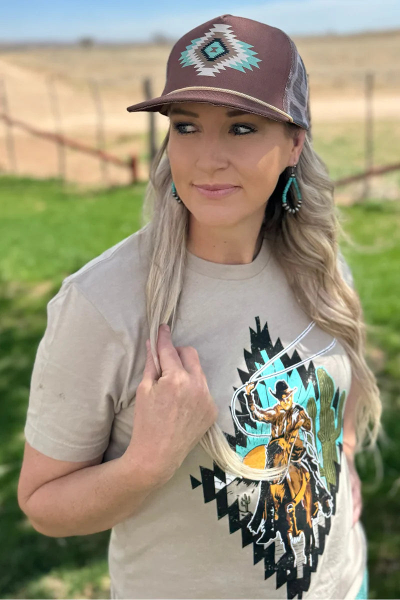 Stay Punchy Hat