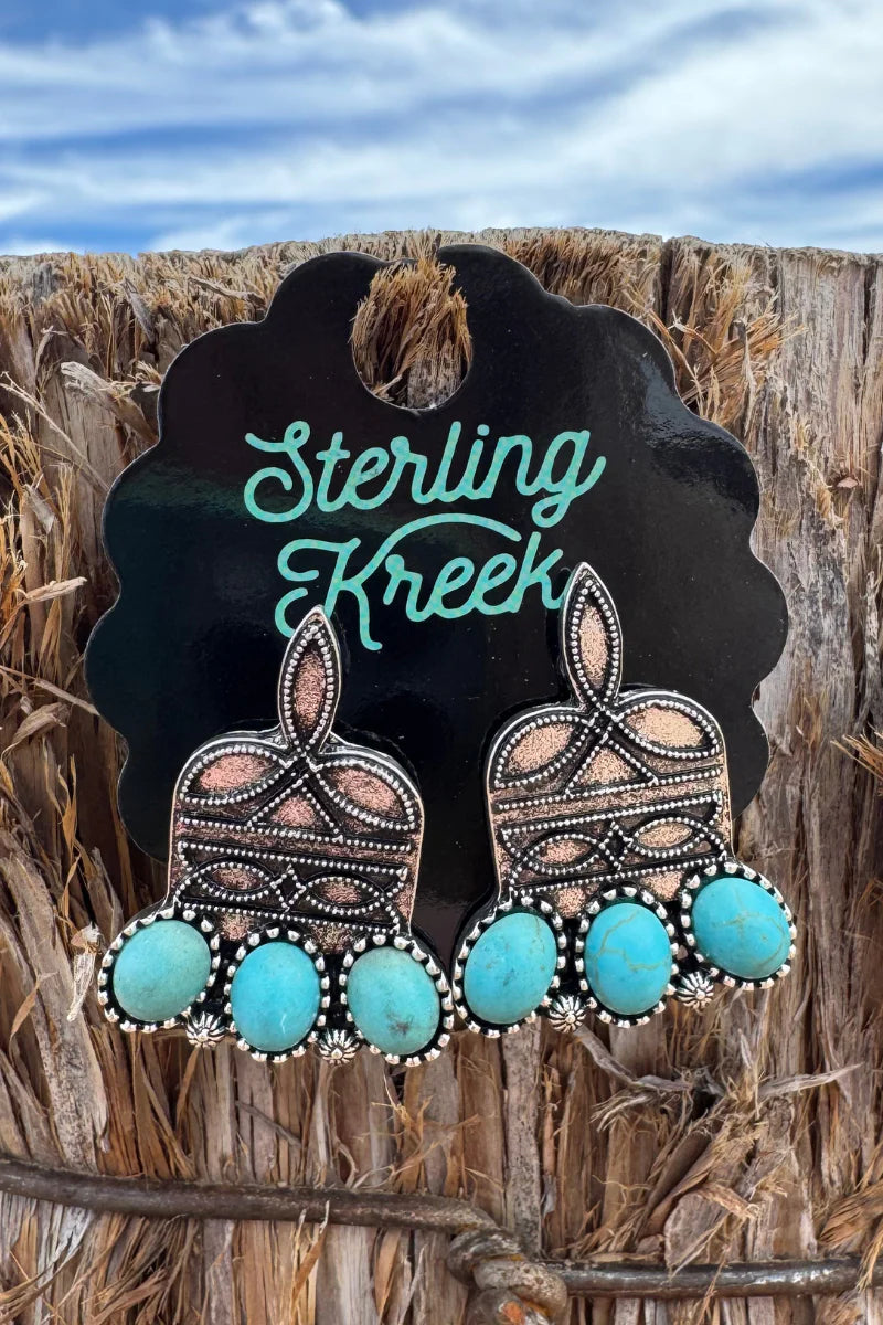 Stitched in Stone Collection