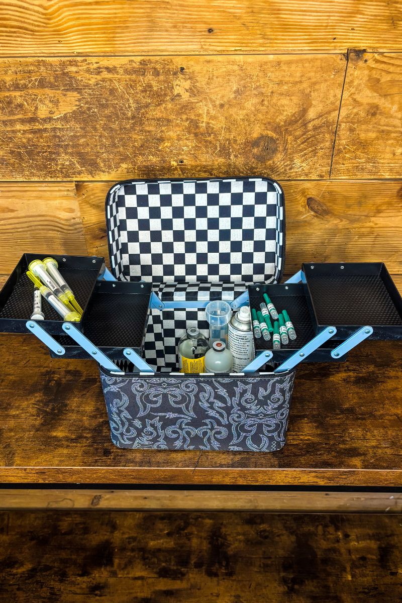 All Things Box