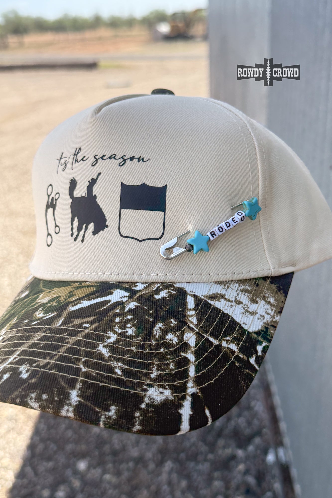 'Tis the Season Cap