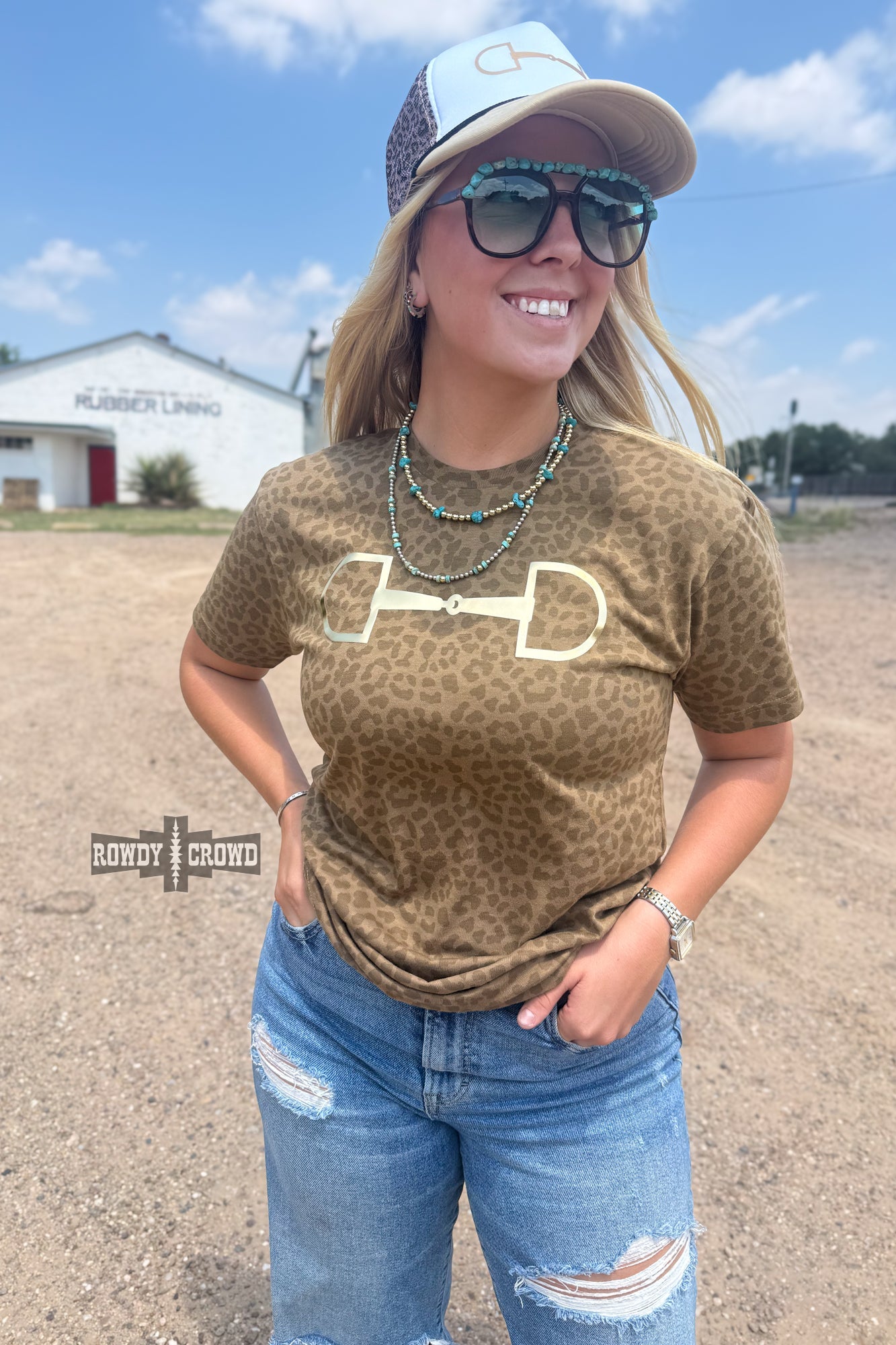 A Bit Ranchy in Leopard