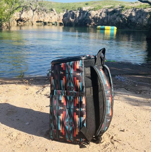 Sterling Kreek Coolers