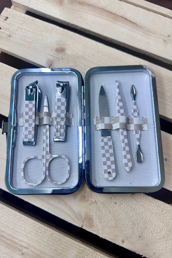 Manicure Set