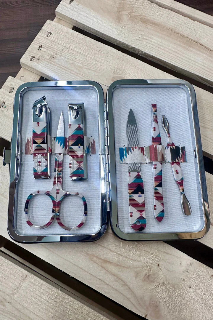 Manicure Set