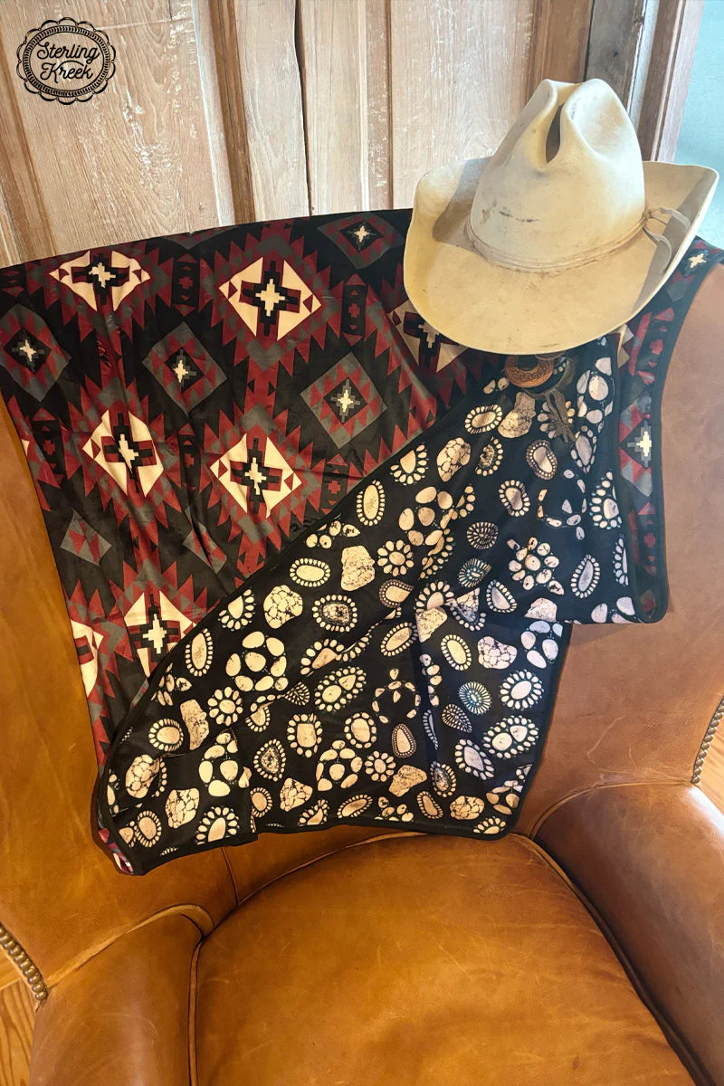 Western Blankets