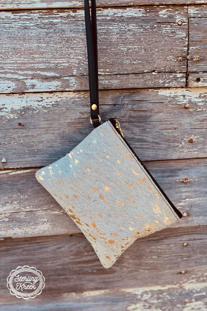 Western Wristlets