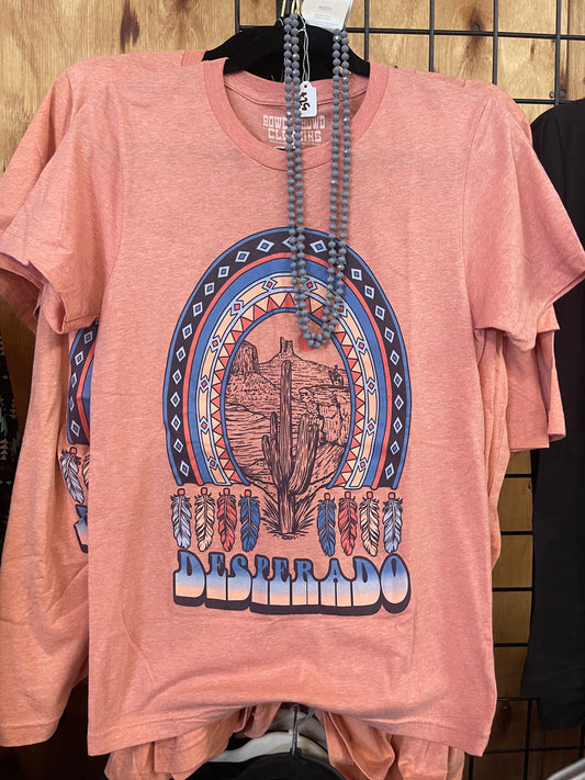 Desperado Tee