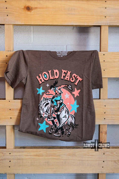 Hold Fast Tee